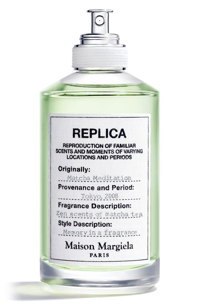 Your complete Maison Margiela cologne guide What to wear for every occasion The Manual