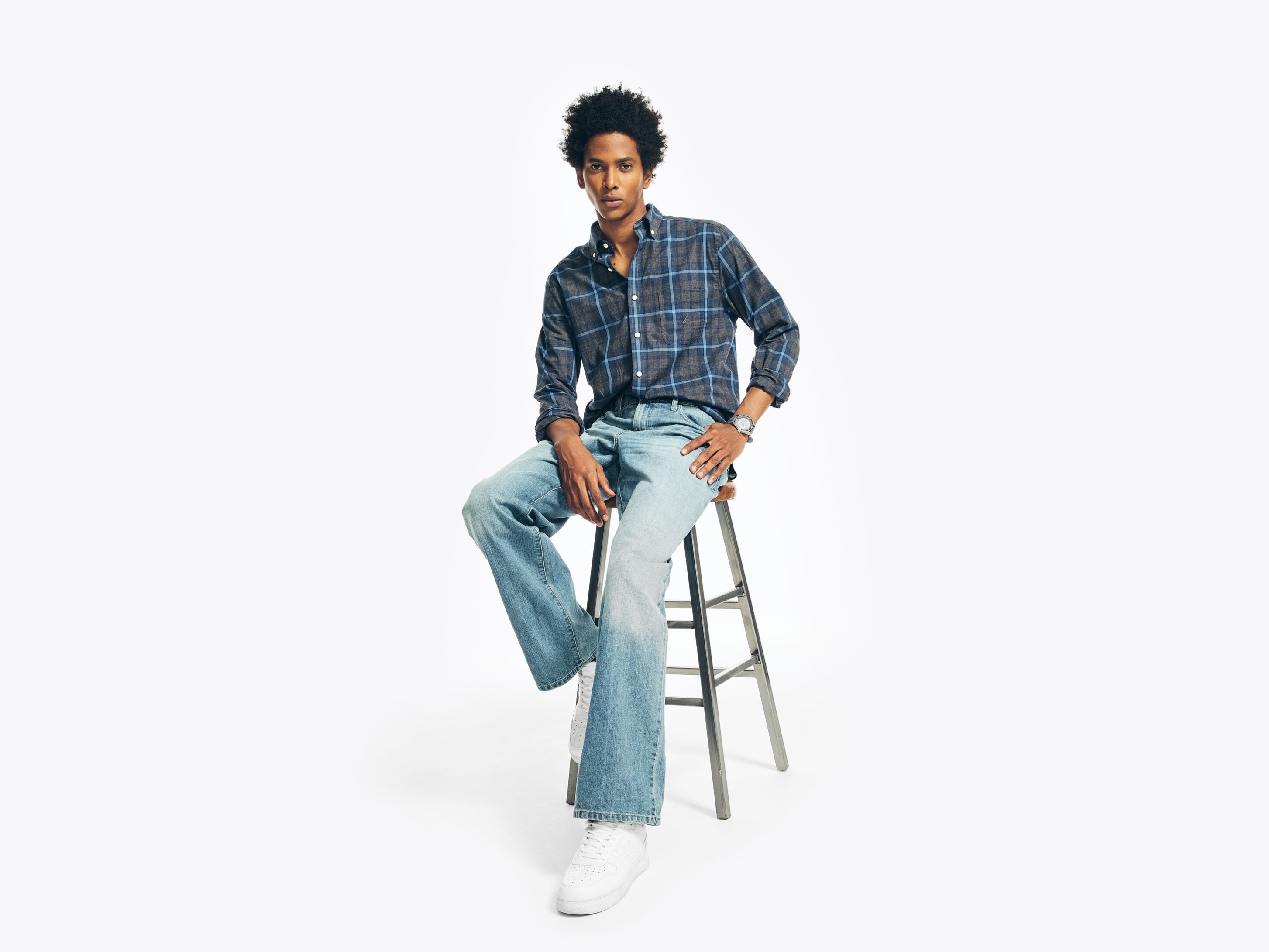 Styles from early Nautica Black Friday sale available to shop now.