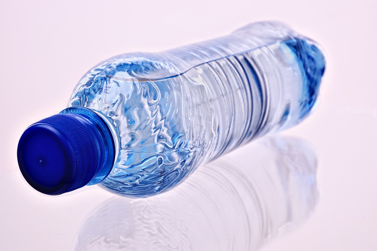 Ban The Sale Of Plastic Water Bottles & Replace With Water Filling