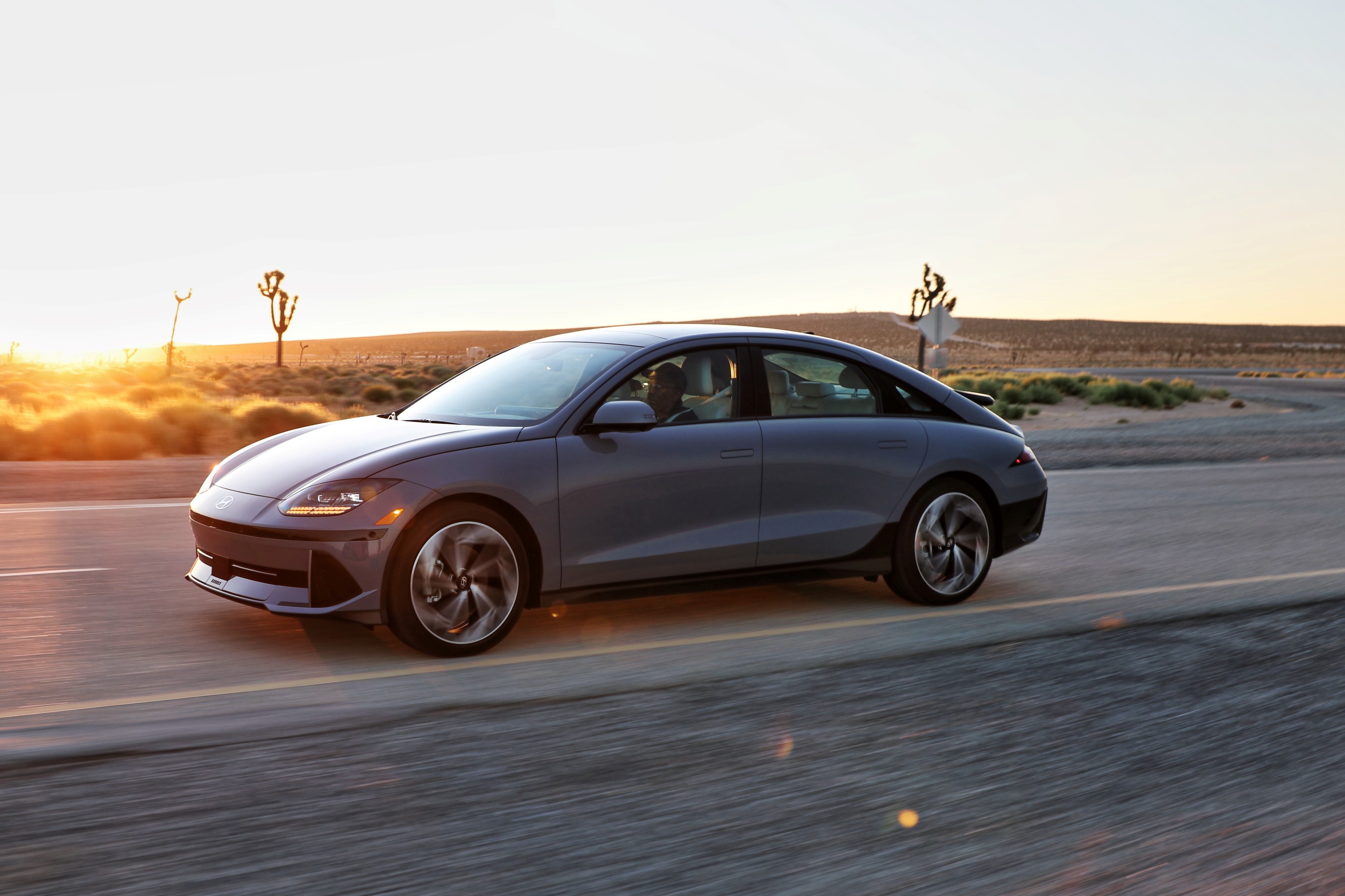 Hyundai follows Tesla's playbook by slashing the price of the