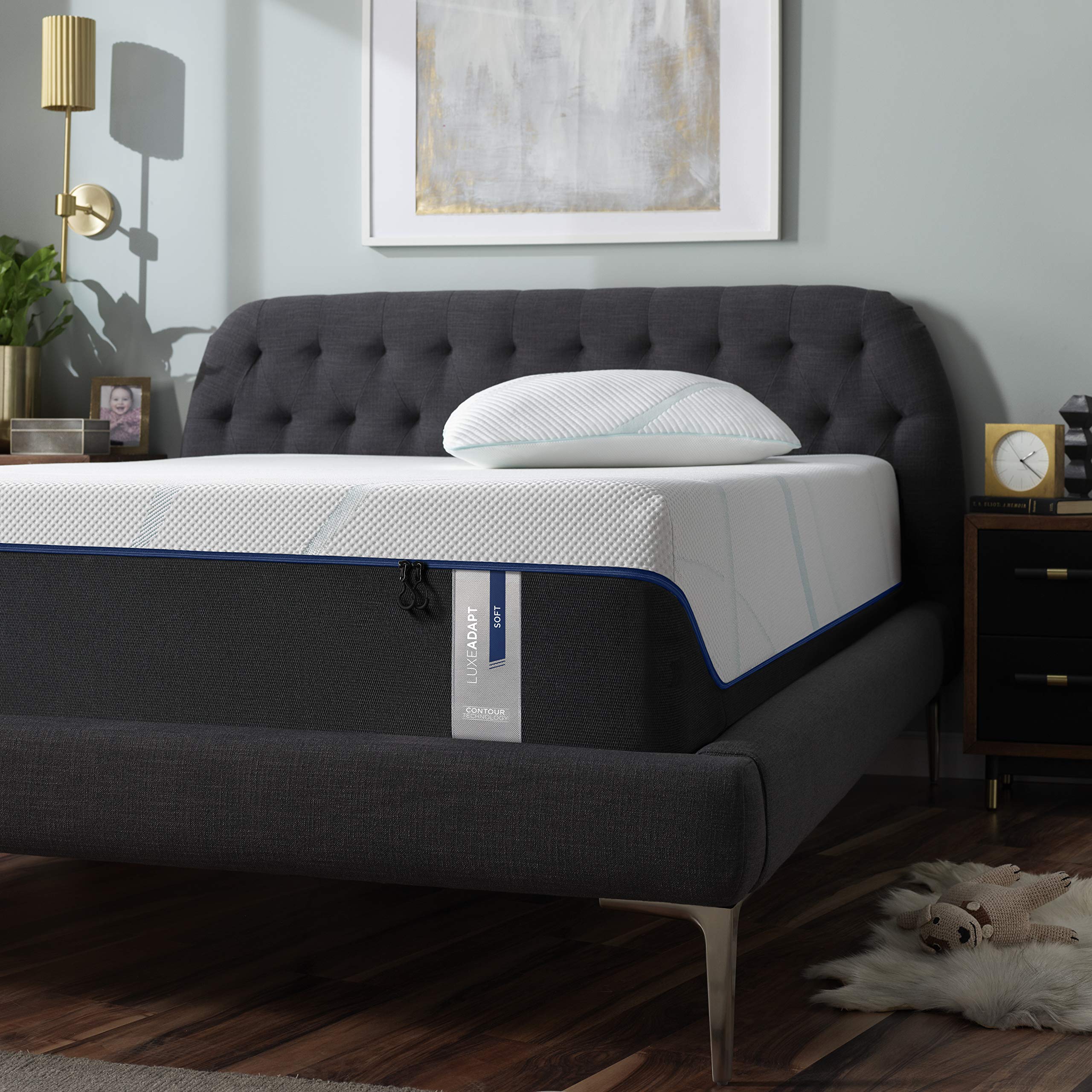 Review Does the TempurPedic LuxeAdapt mattress stand the test of