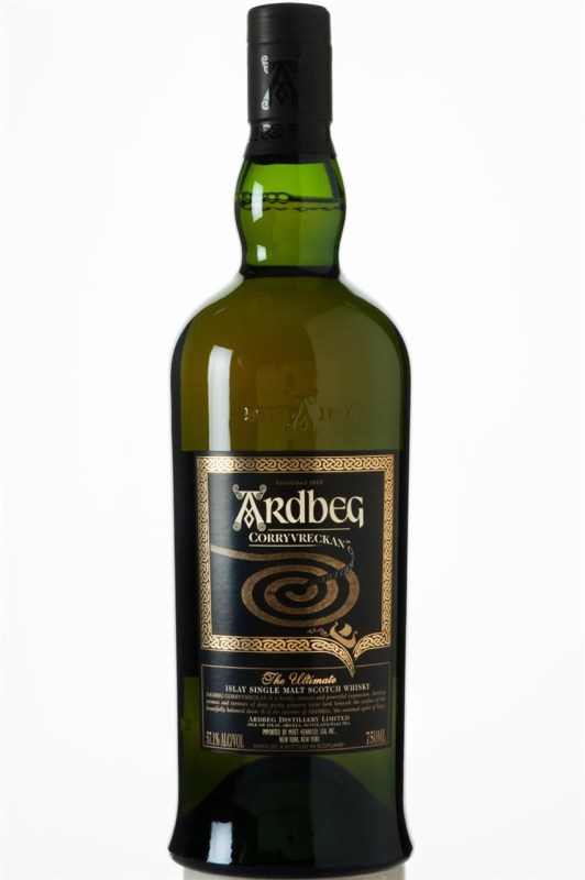 Ardbeg Corryvreckan