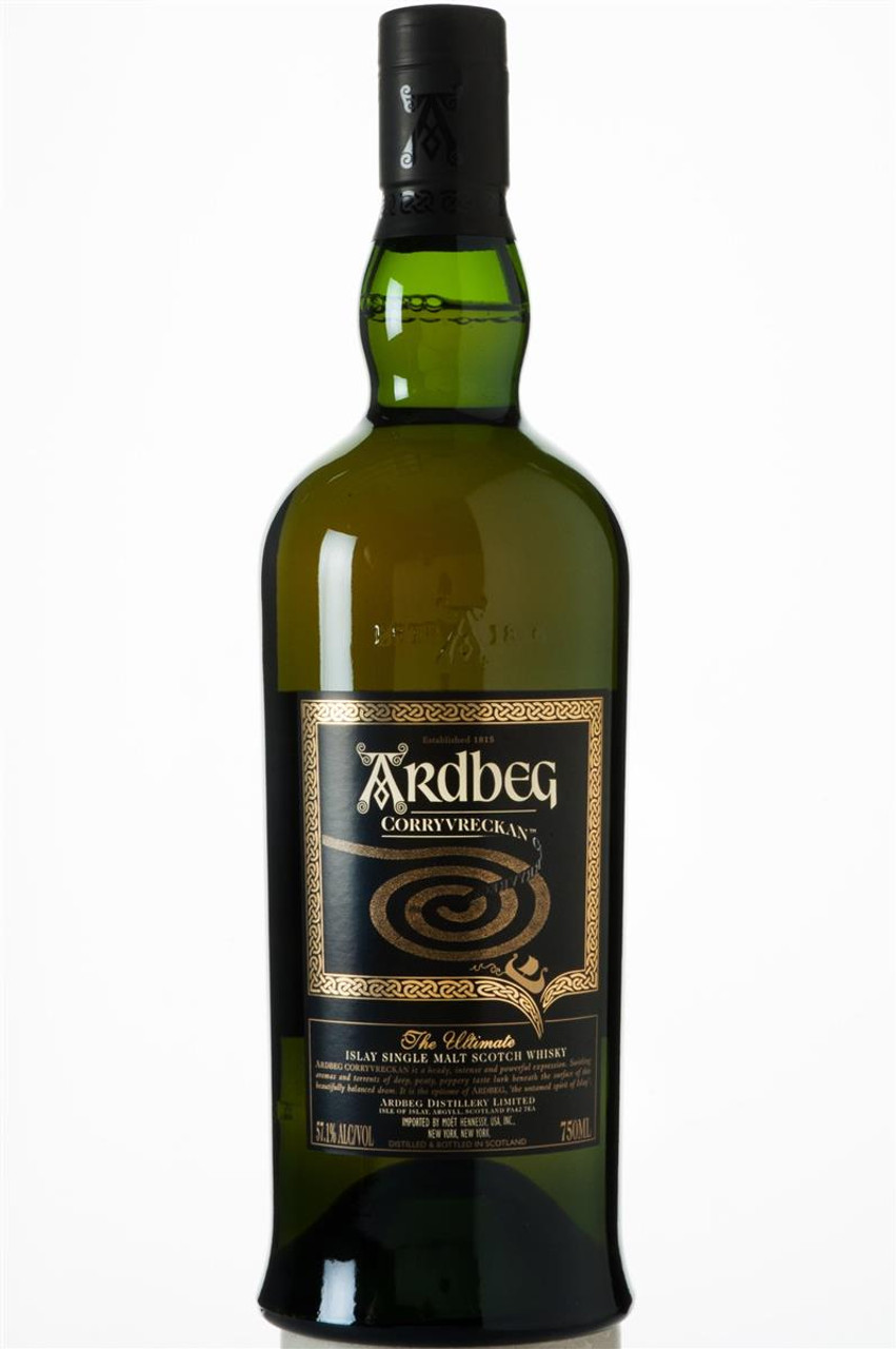 Ardbeg Corryvreckan