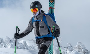 Helly Hansen Odin Collection
