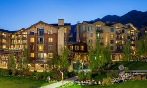 Hotel Terra at Jackson Hole Resort