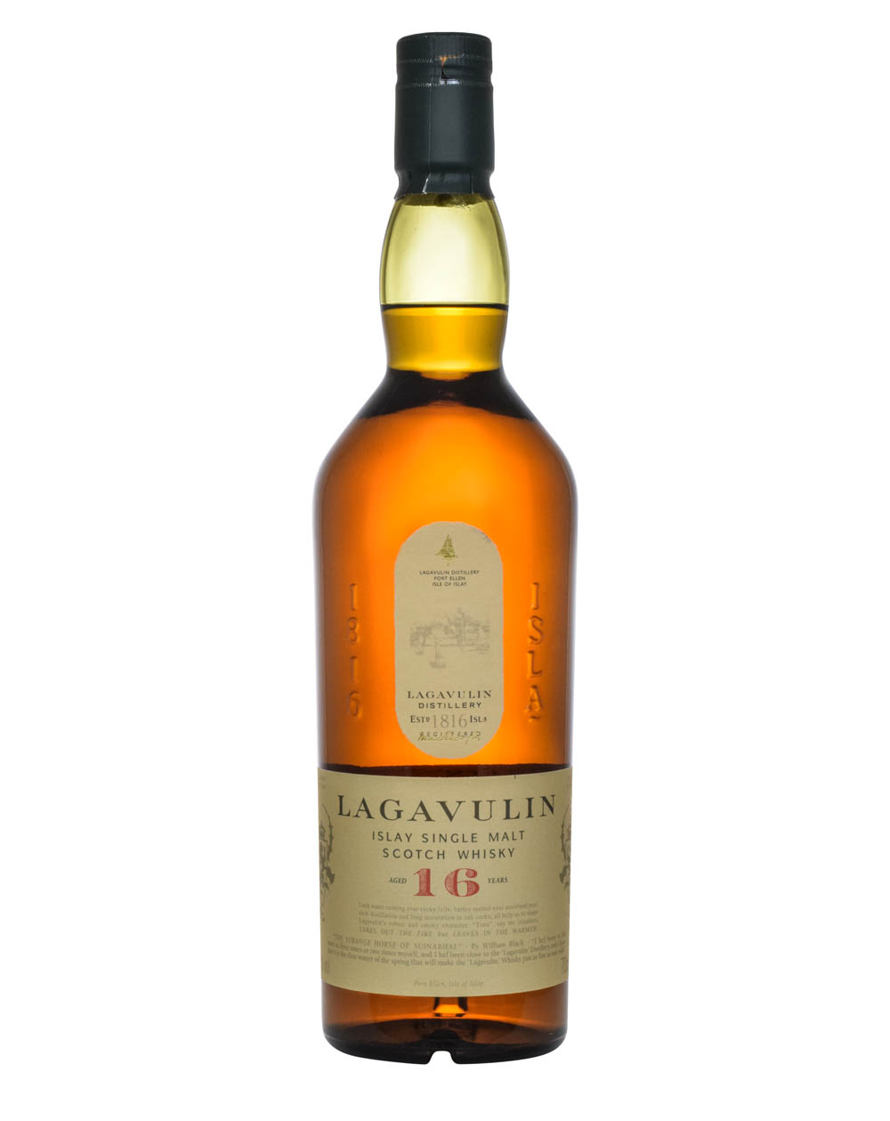 Lagavulin 16-Year-old