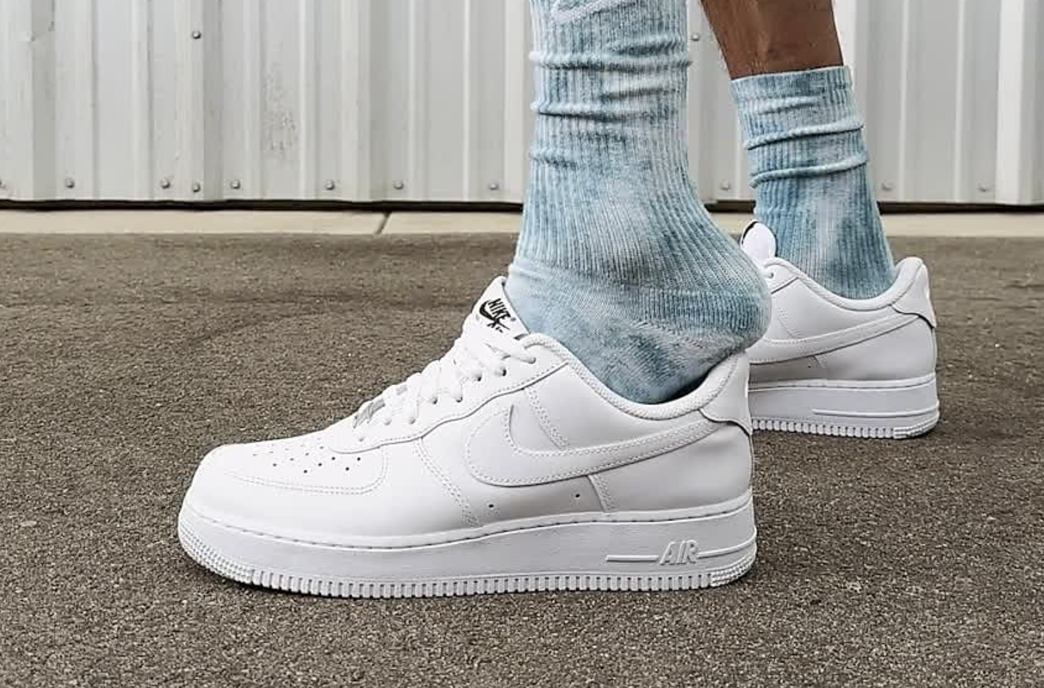 Nike Air Force 1 High Just Don