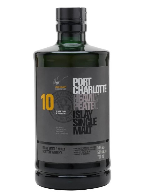 Port Charlotte 10-Year-Old