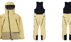 Burton [ak] Kalausi snowboarding outerwear