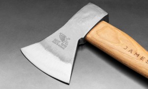 The James Brand Hatchet
