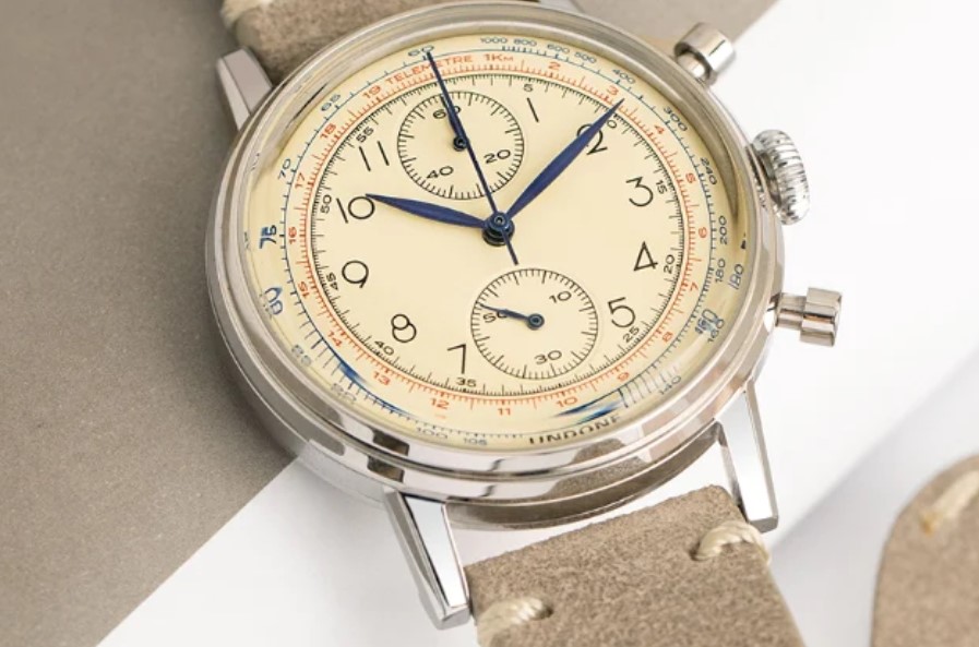 Undone Watches lets you customize your perfect timepiece without the custom price tag The Manual