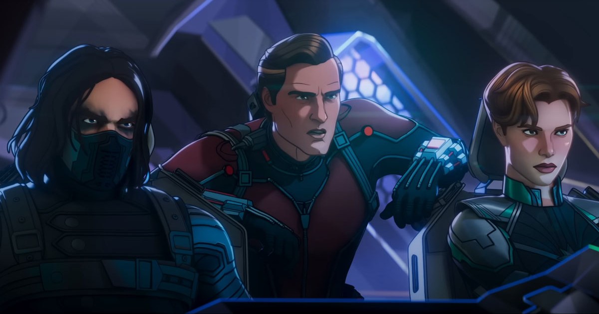 What If? season 2 Disney Plus release suggests that Marvel is burning