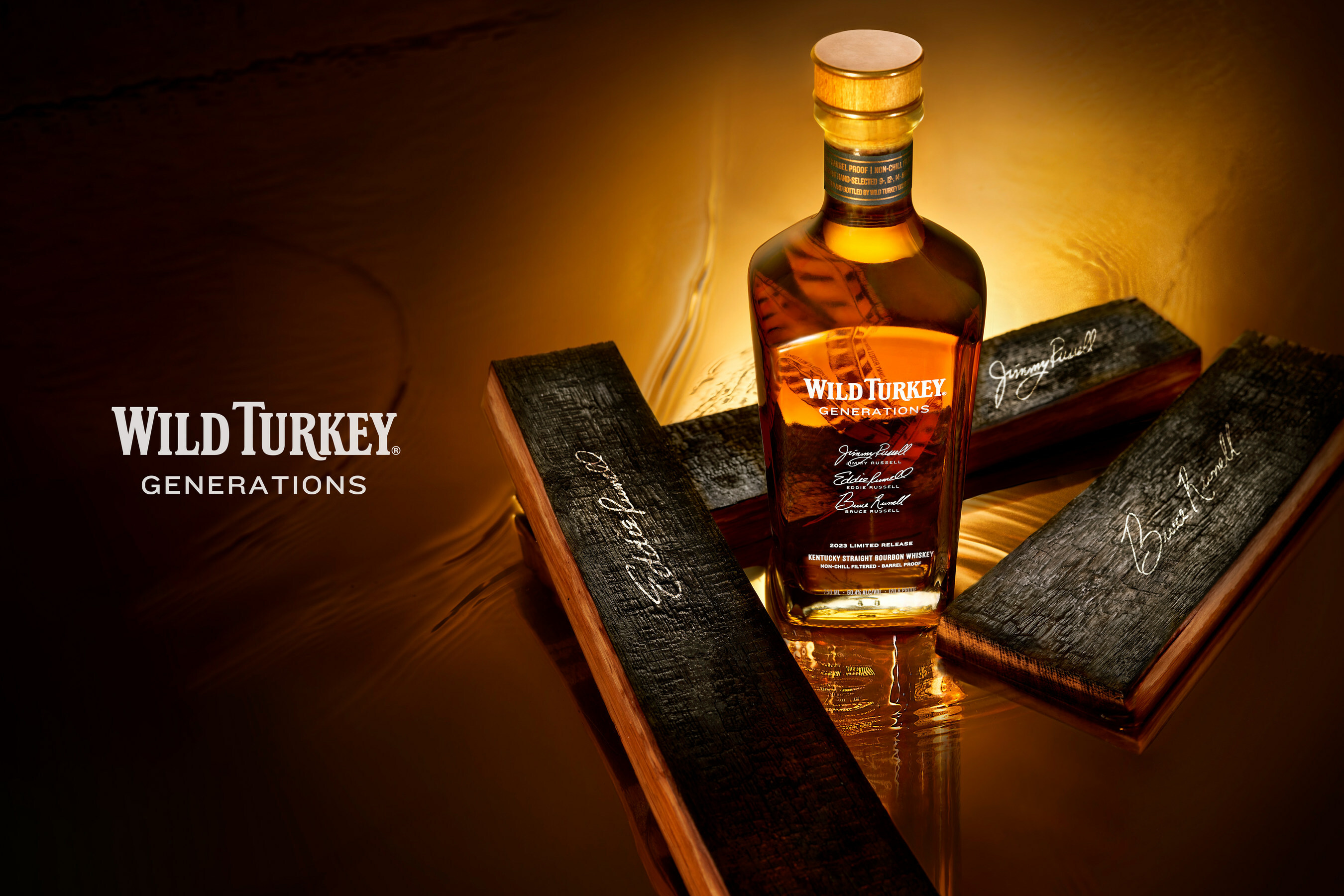Wild Turkey