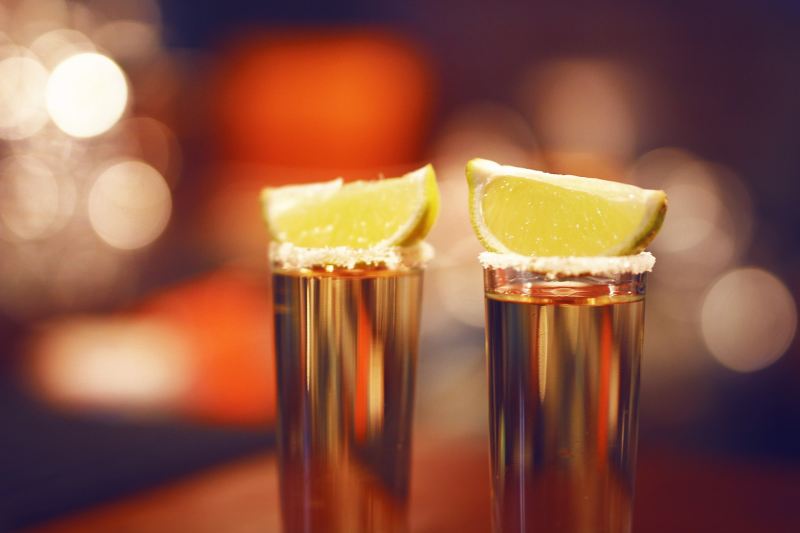 Tequila aging Everything you want to know The Manual