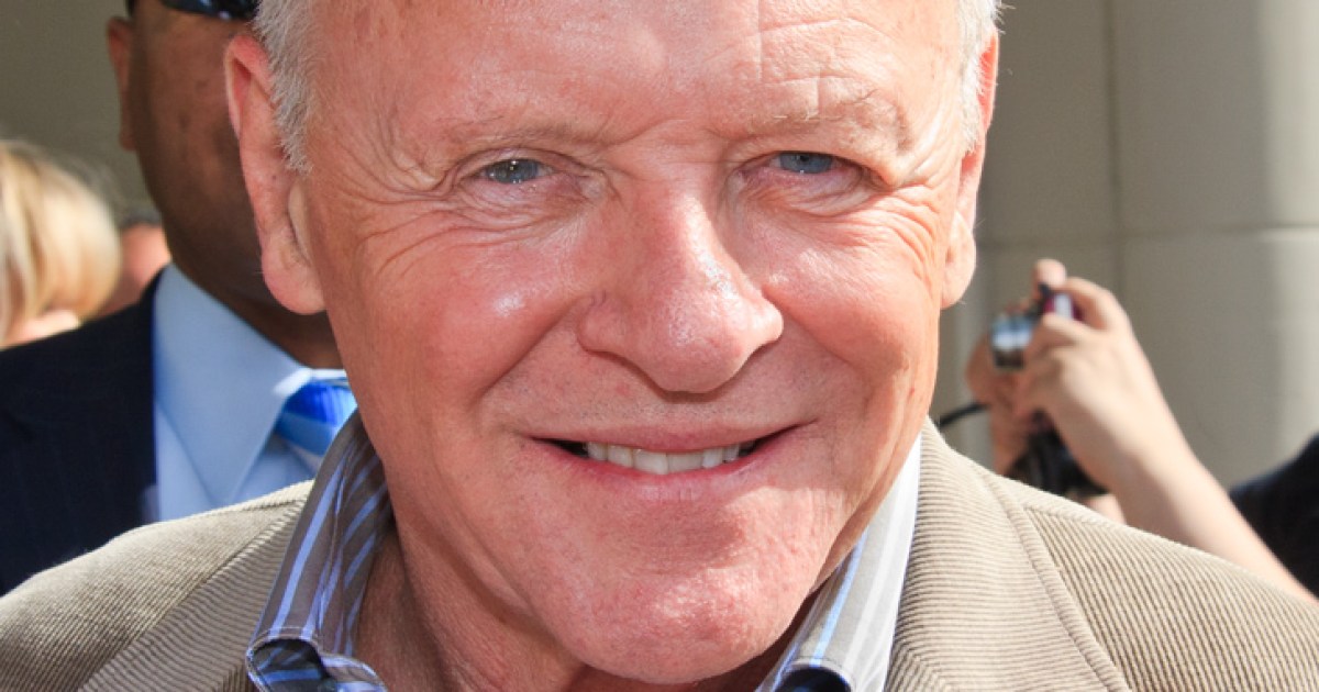 The 10 Best Anthony Hopkins Movies Ranked The Manual