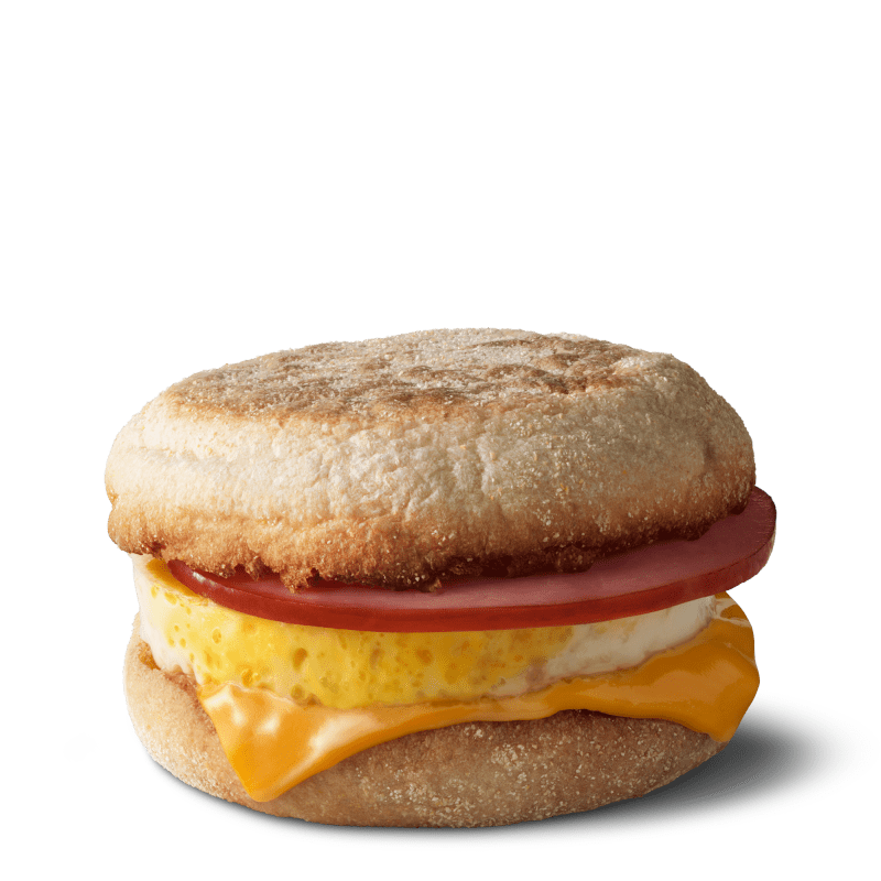 Egg McMuffin