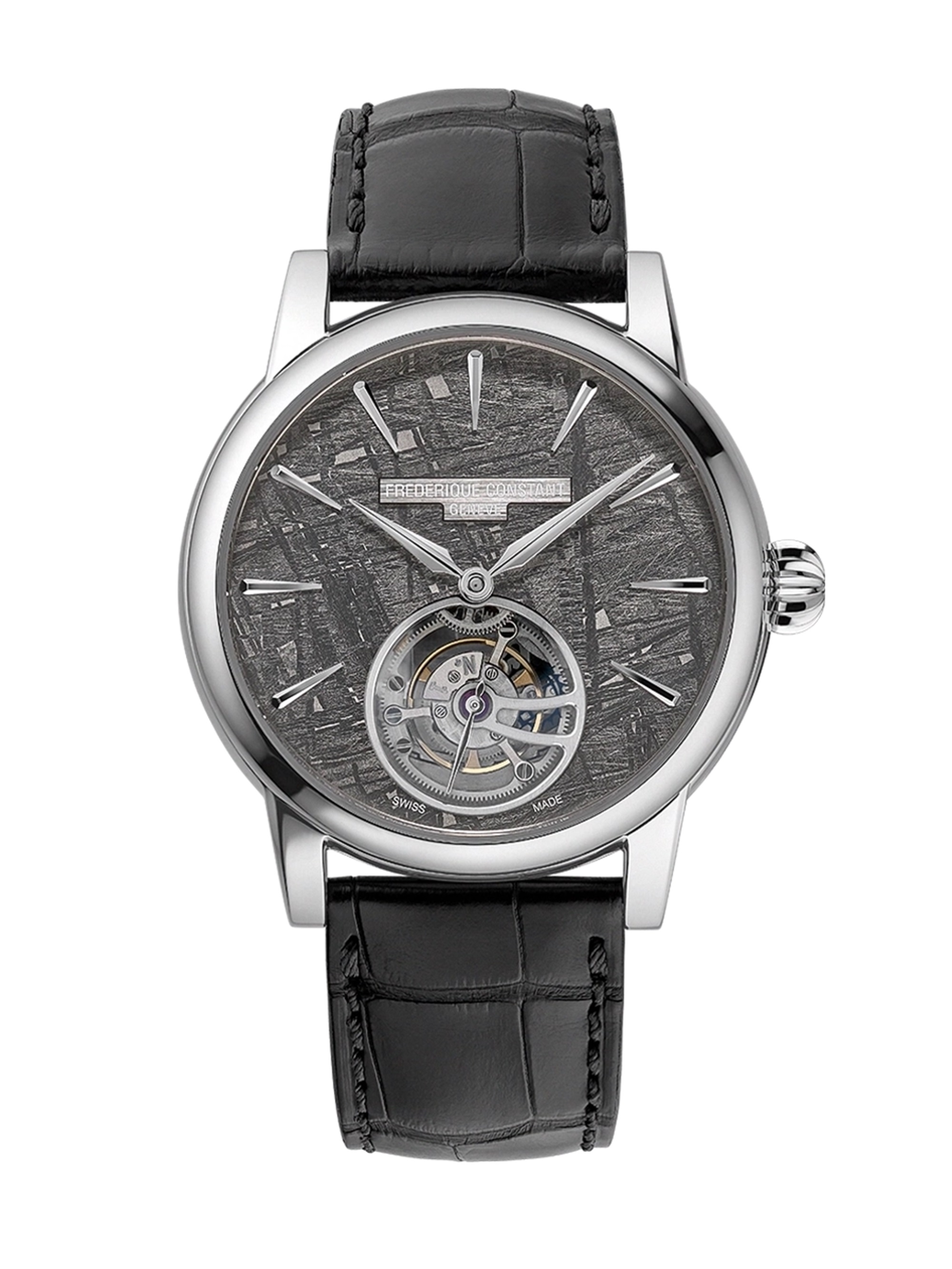 Frederique Constant unveils ultra exclusive luxury watches with