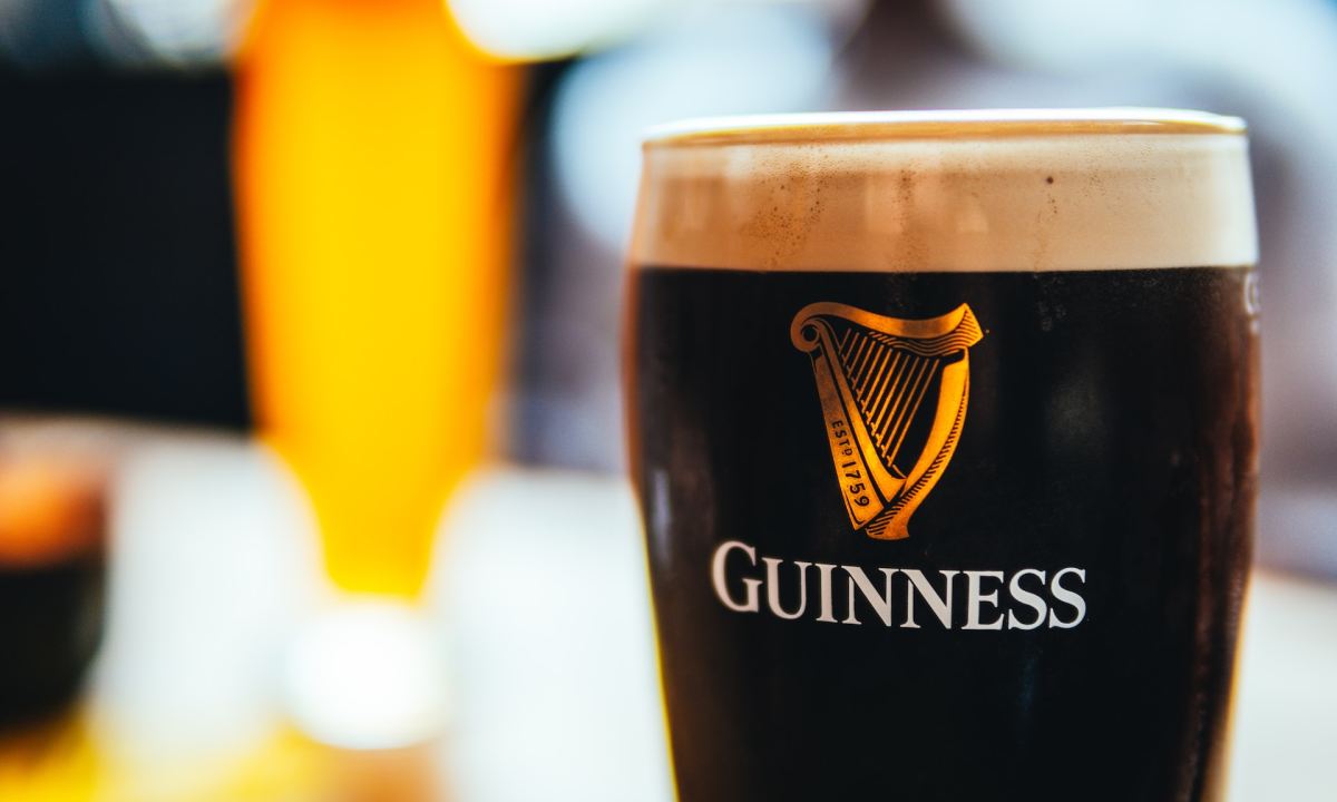 Guinness