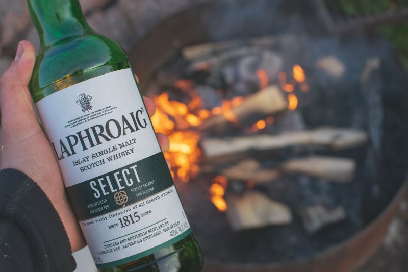 Laphroaig