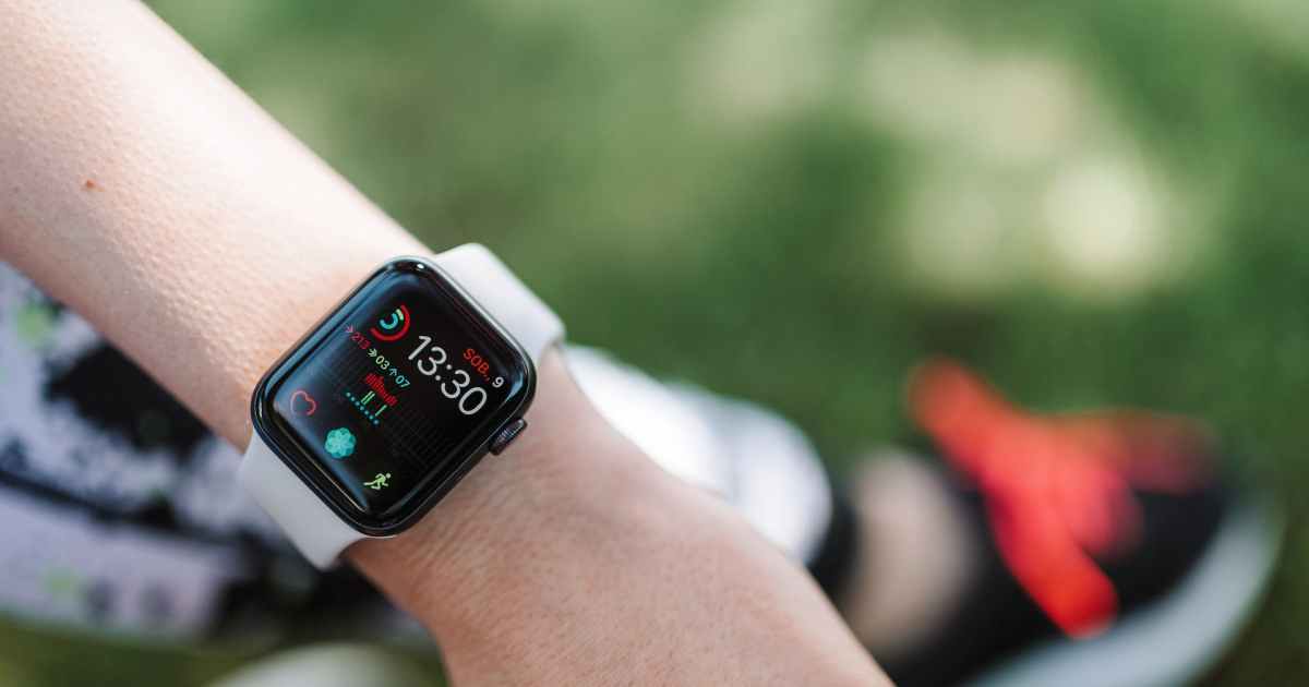 Apple Watch set for major redesign with new health monitoring features