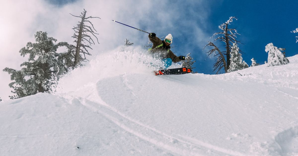 NOAA has released its winter weather forecast, which is good news for the ski and snowboard season in these areas