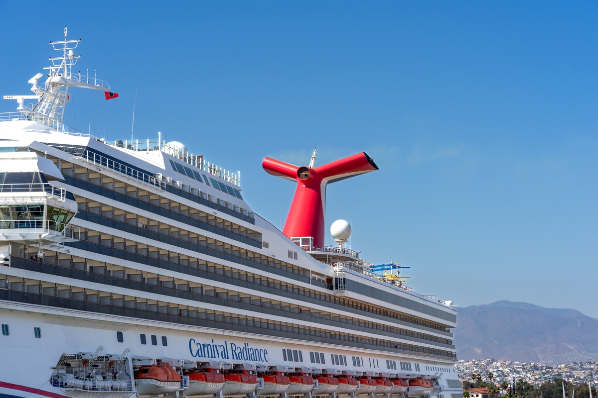 Carnival Cruise Line está emitiendo una alerta de fraude para este popular destino de México (y los pasajeros de todas las líneas de cruceros deben prestar atención).