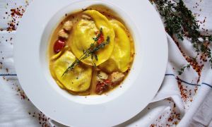 Ravioli