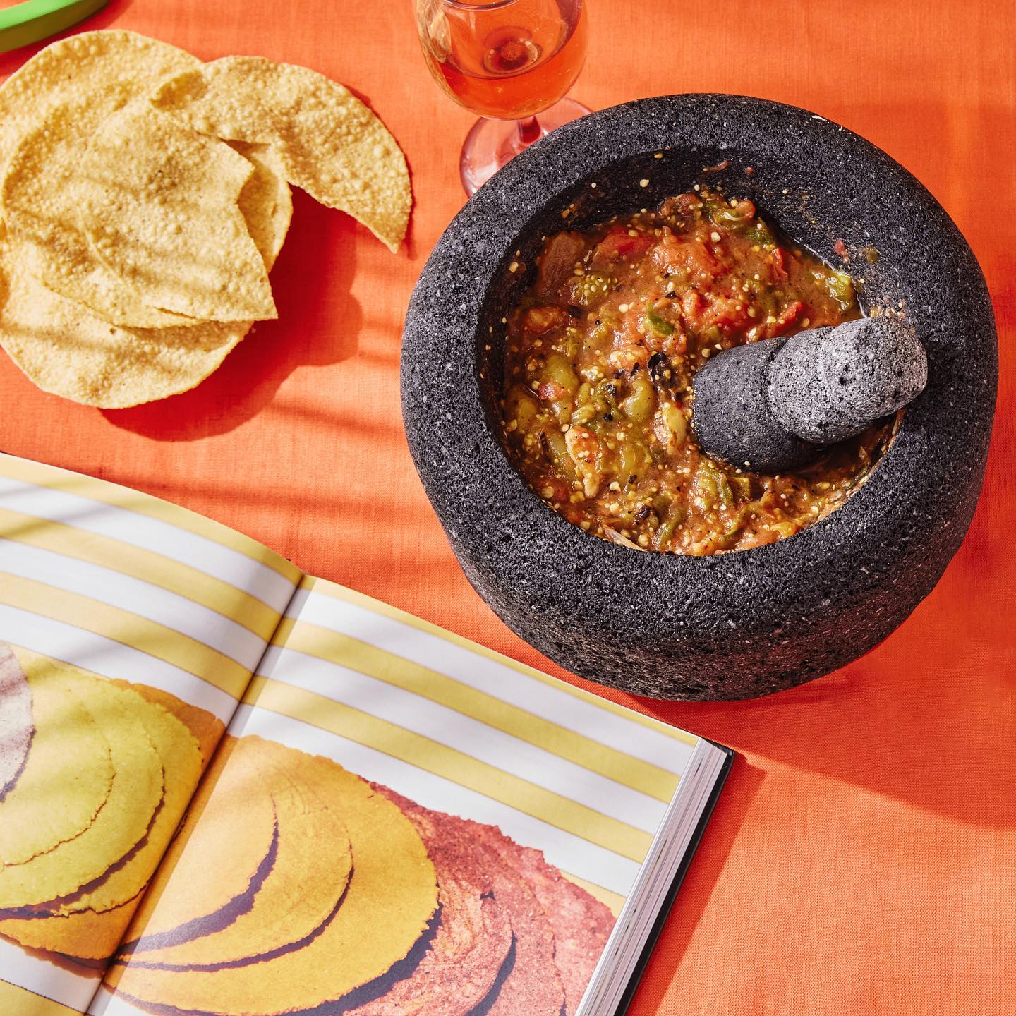 Molcajete