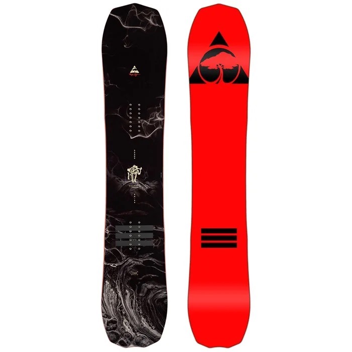 Arbor Bryan Iguchi Pro