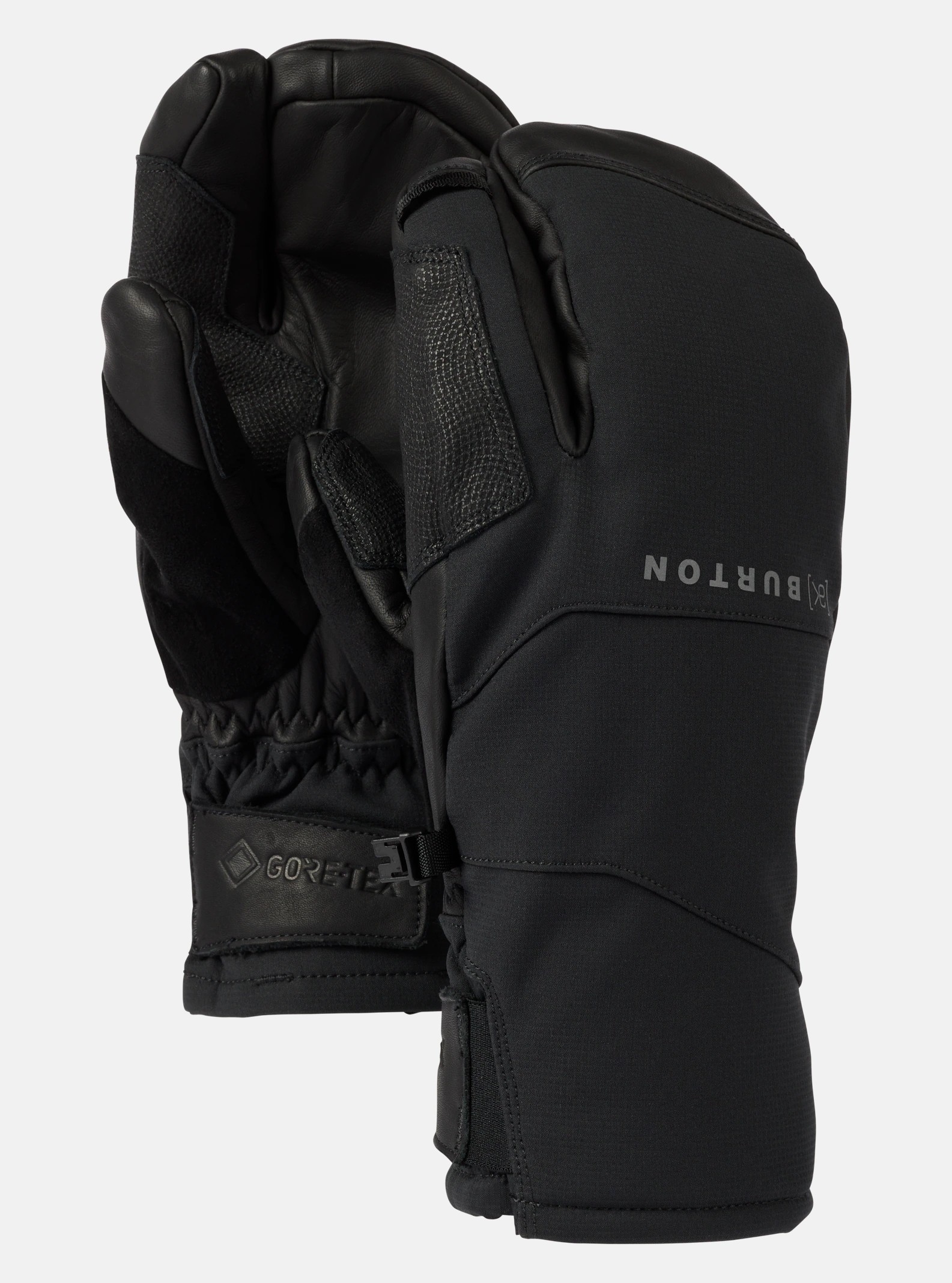 Burton AK Clutch Mitt