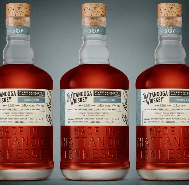 Chattanooga Whiskey