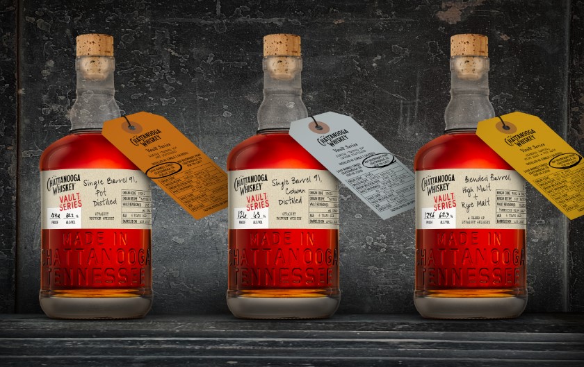 Chattanooga Whiskey