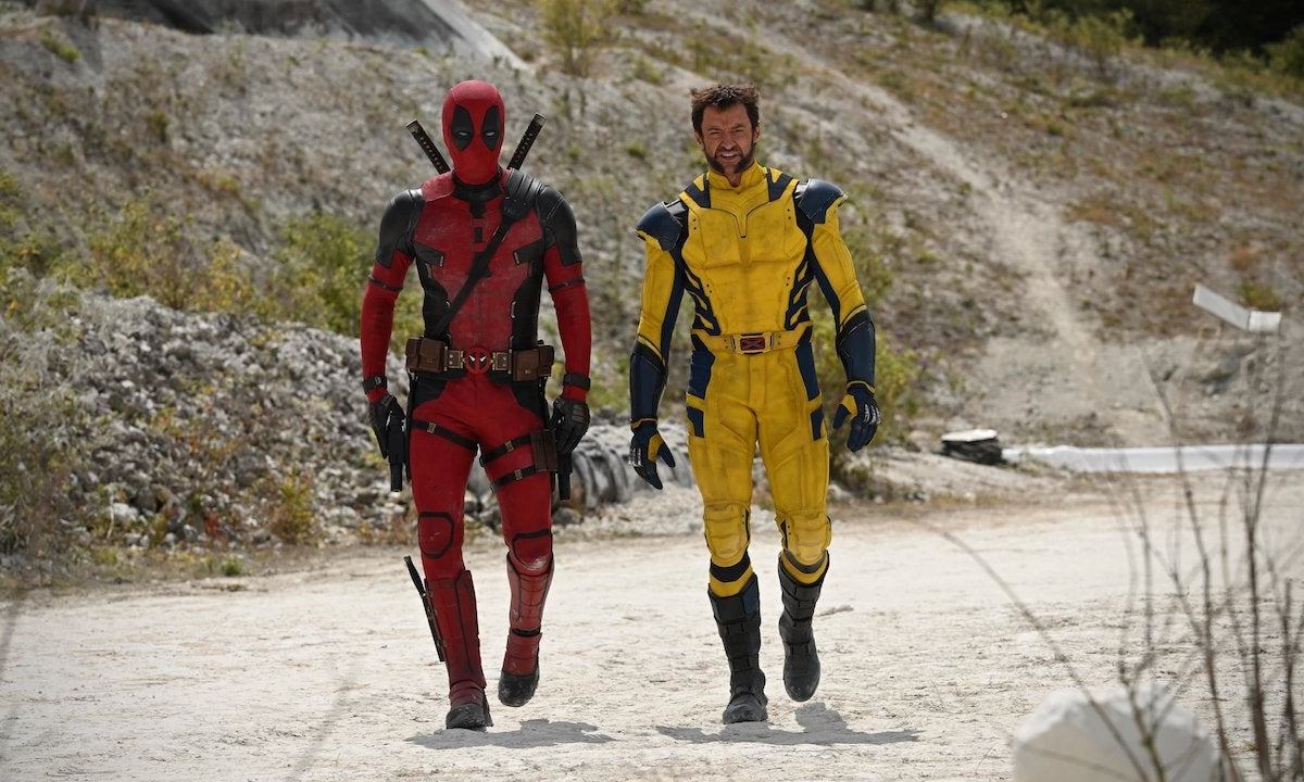 Deadpool 3