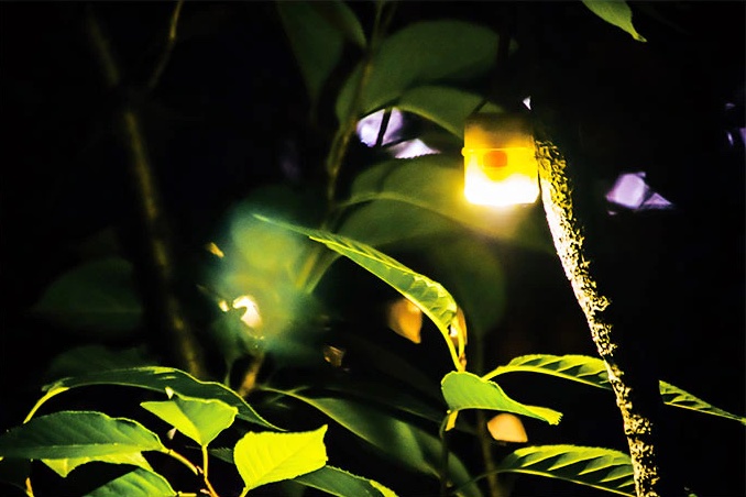 Flextail Max Lantern