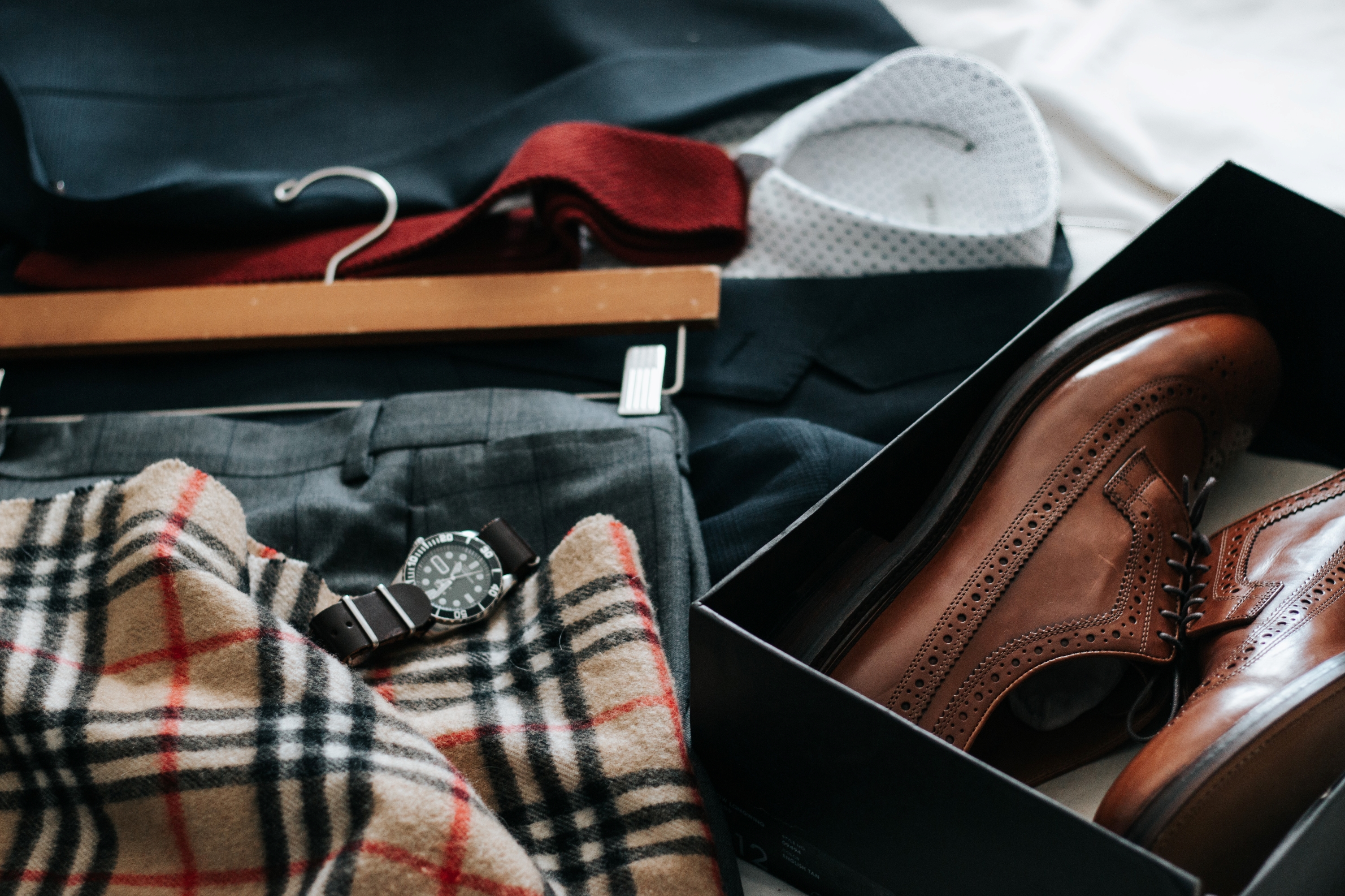 The 25 Best Menswear Essentials to Buy on  Right Now - The Manual