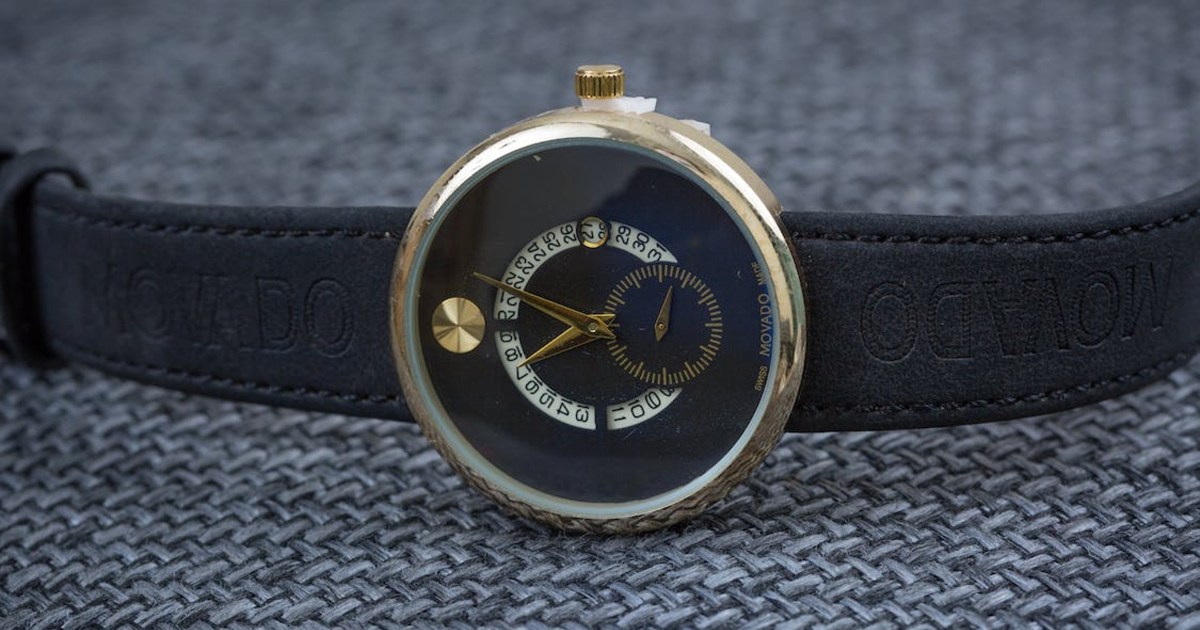 fake movado watches ebay