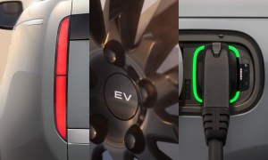Range Rover Electric now open for preorders.