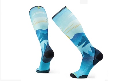 Smartwool Ski Zero socks