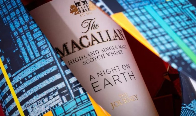 The Macallan