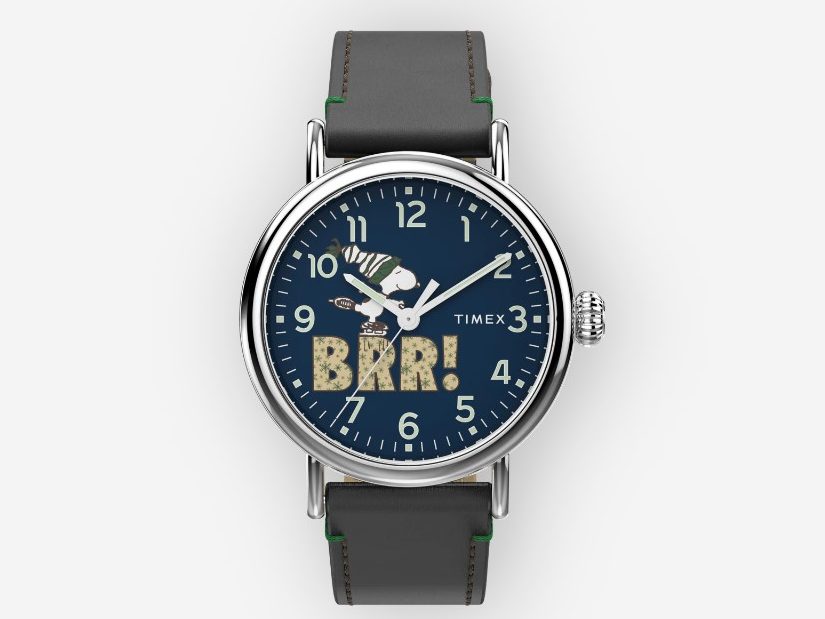 Best timex collaborations on sale