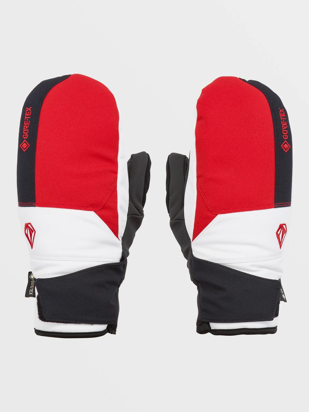 Volcom Stay Dry Mitt