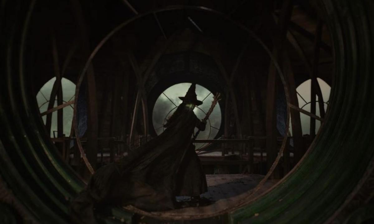 Wicked