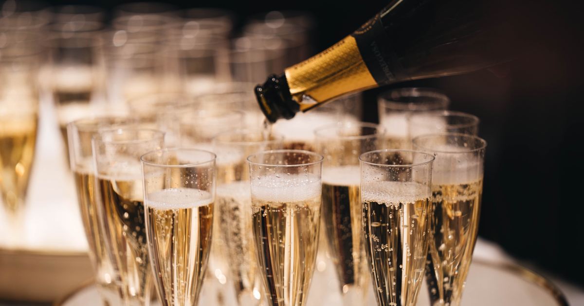 The secret varietals hiding in your glass of Champagne