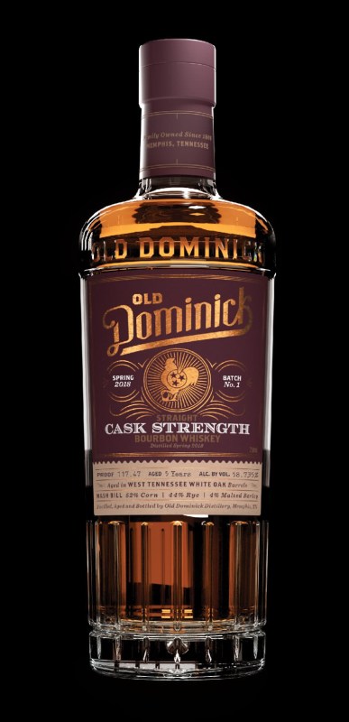 Old Domnick
