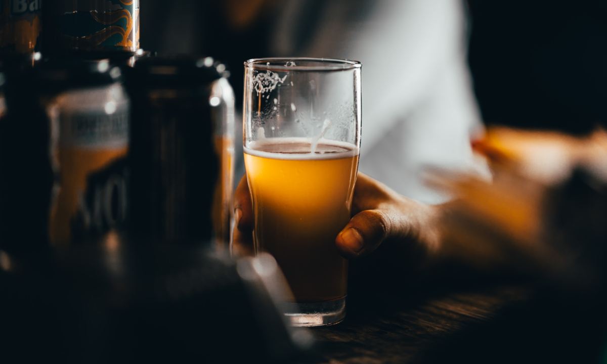 Craft beer