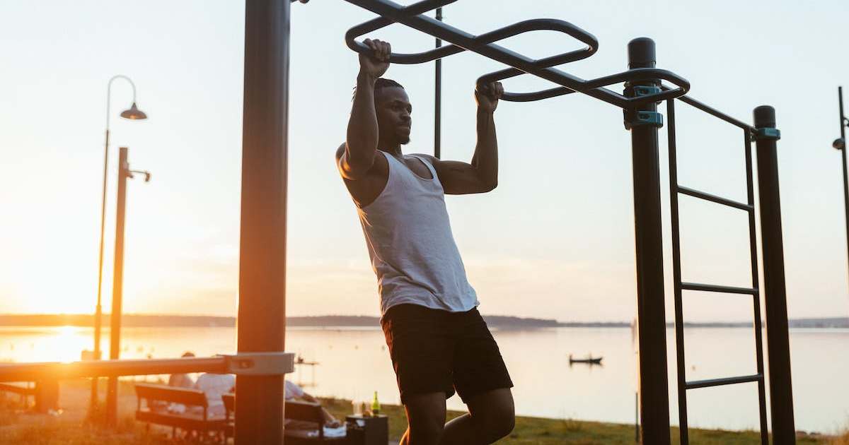How to build strength and mobility with functional training