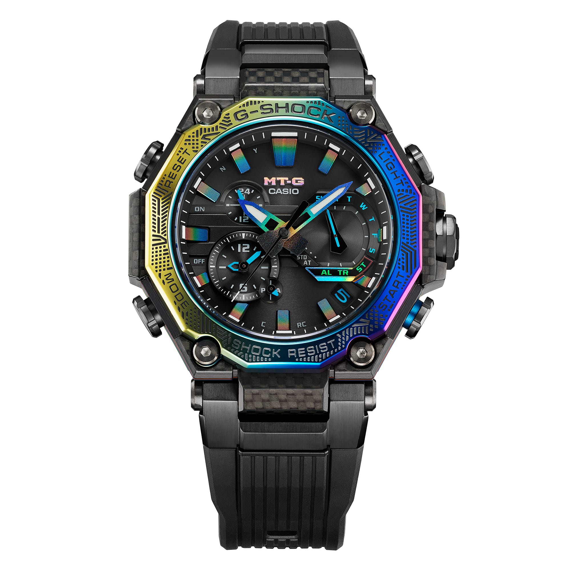 G-SHOCK MTG-B2000YR-1A