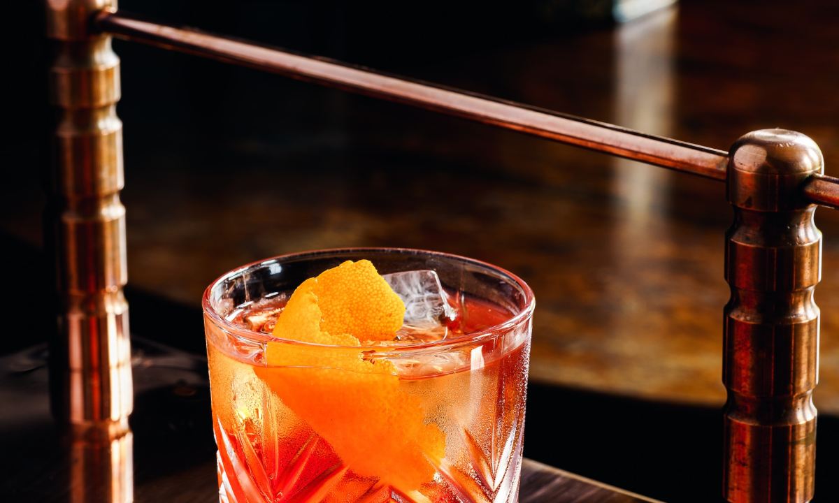 Negroni