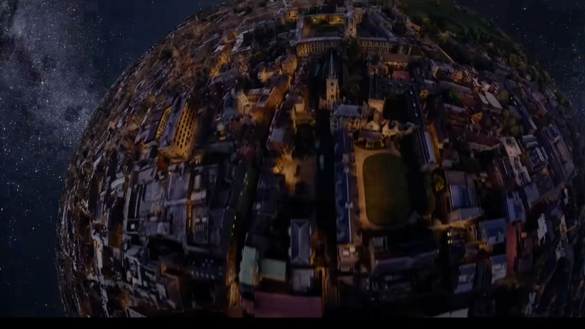 Everything we know about Netflix's 3 Body Problem - The Manual