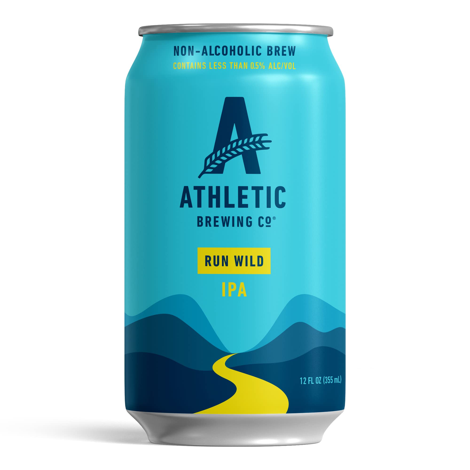 Athletic Run Wild